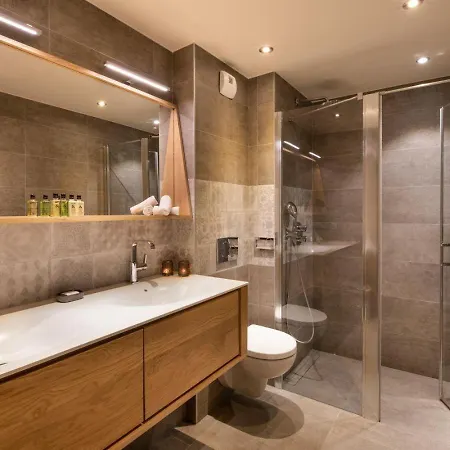 Contact Us At What App - 0041-798-079-427 To Book!! Mammoth Penthouses - Moriond * Courchevel