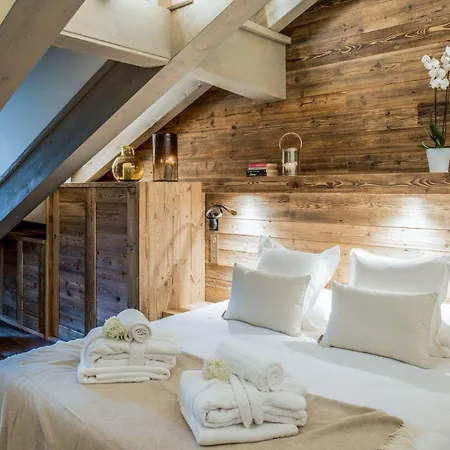 Apartment Contact Us At What App - 0041-798-079-427 To Book!! Mammoth Penthouses - Moriond