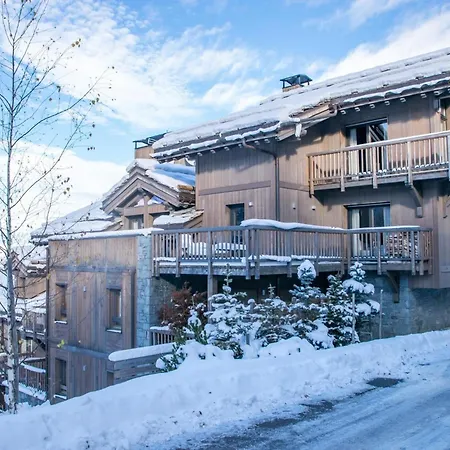 Contact Us At What App - 0041-798-079-427 To Book!! Mammoth Penthouses - Moriond Apartment *