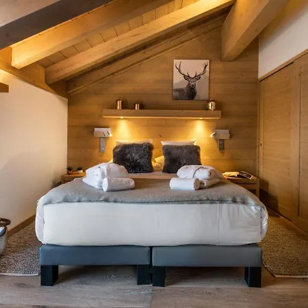 Contact Us At What App - 0041-798-079-427 To Book!! Mammoth Penthouses - Moriond *