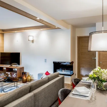 Apartment Contact Us At What App - 0041-798-079-427 To Book!! Mammoth Penthouses - Moriond